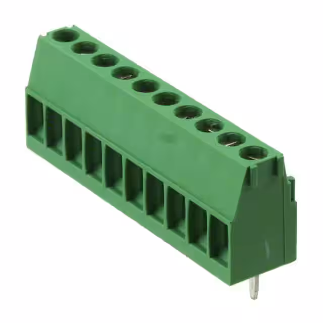 1-284391-0 TE Connectivity AMP Connectors  Kabel-Platine